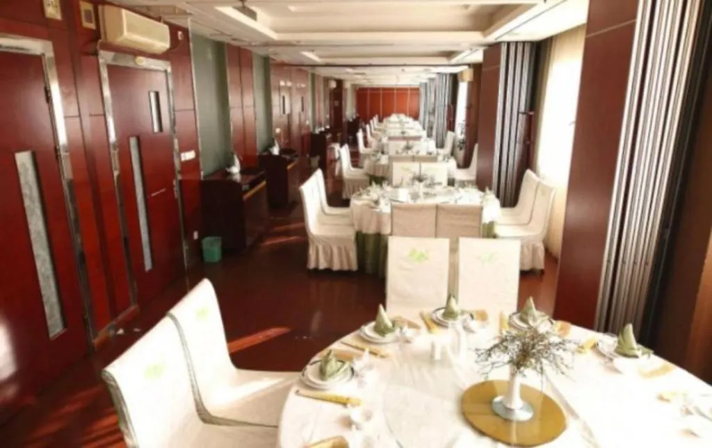Kunshan Yuxing Hotel 蘇州 4*,  中国